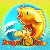 Dragón Koi game thumbnail