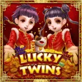 Lucky Twins game thumbnail