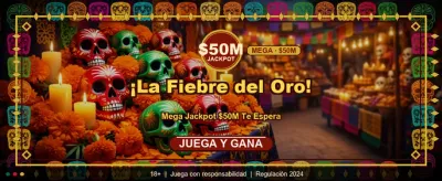 ¡Gana premios increíbles hoy! banner